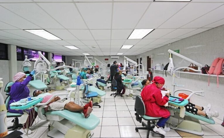 Ofrece UAdeC servicios a empresas y otros sectores externos