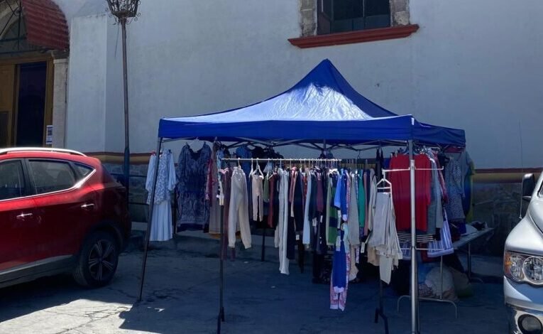 Preparan Festival de la Primavera en el Ojo de Agua