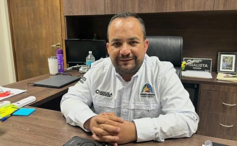 El 90% de empresas en Ramos Arizpe ya ha pagado el impuesto predial