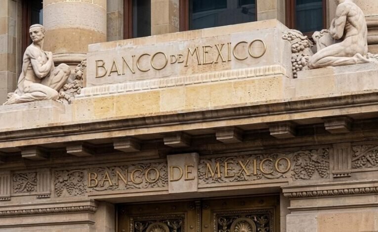 Finaliza Banxico ciclo de bajas; fija tasa en 6.50%