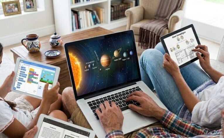 Coahuila lidera conectividad en el país; el reto es la digitalización de las Pymes