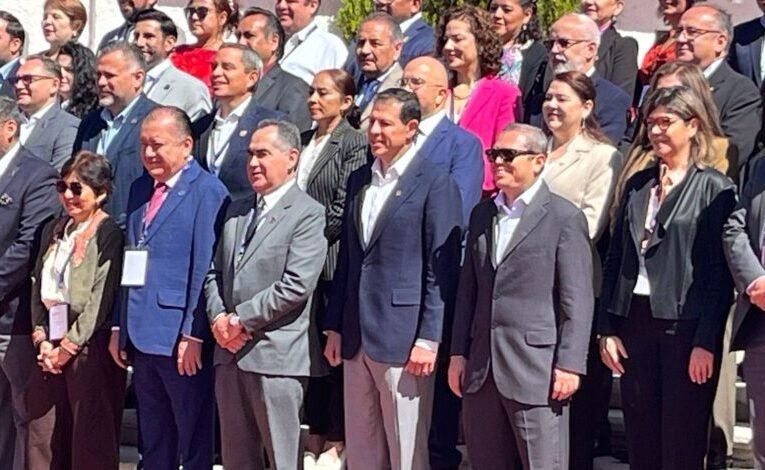 Destaca Rector de la UAdeC logros deportivos en sesión ordinaria del Cupia