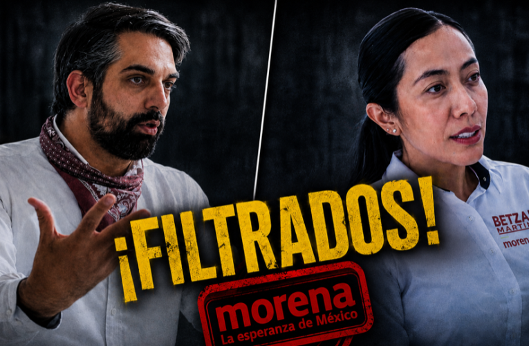 La traición de Attolini: la filtración de una conversación expone cómo negoció y «vendió» la elección en Coahuila 