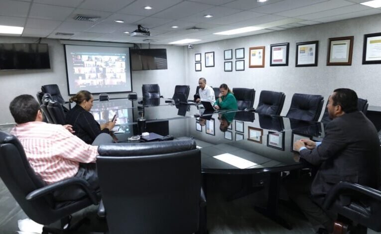 Participa UTC en diálogo nacional sobre mejora educativa