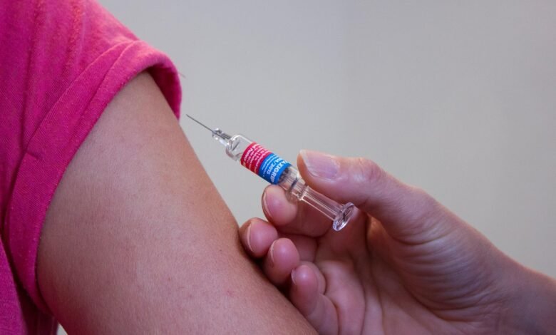 Arrancarán pediatras campaña nacional por la vacunación