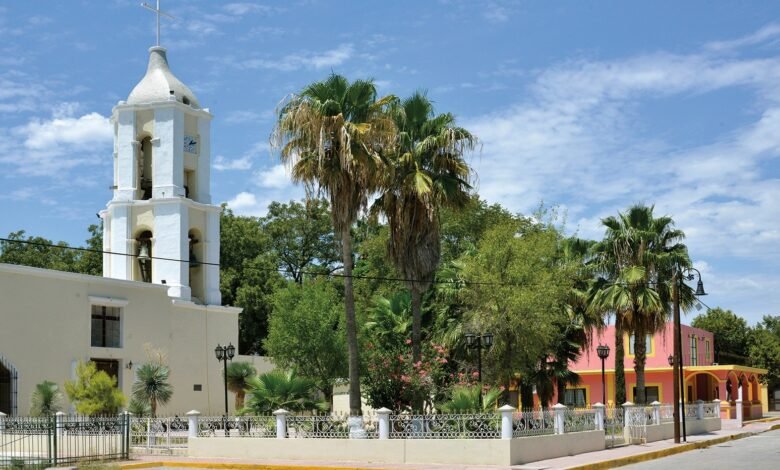 Se mantiene optimismo por atraer visitantes a Coahuila