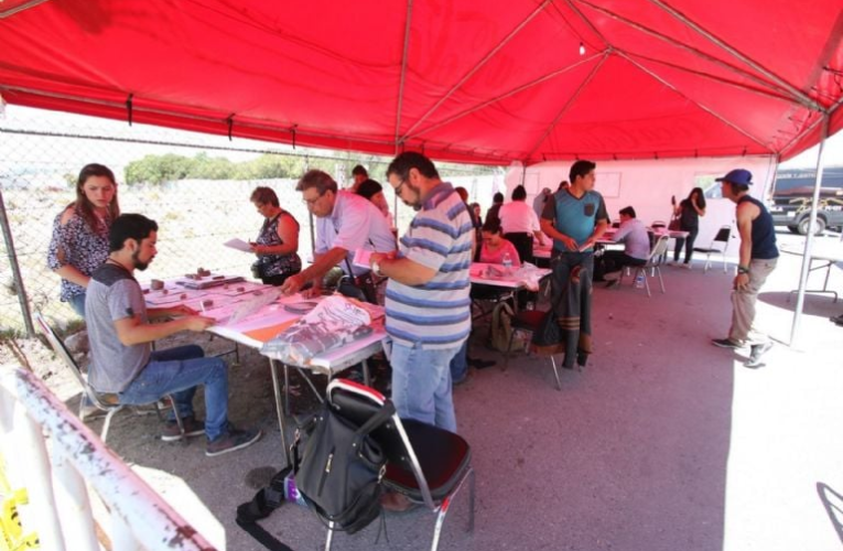 Coahuila realiza elecciones este domingo y se convierte en el único estado del país en votar en 2026